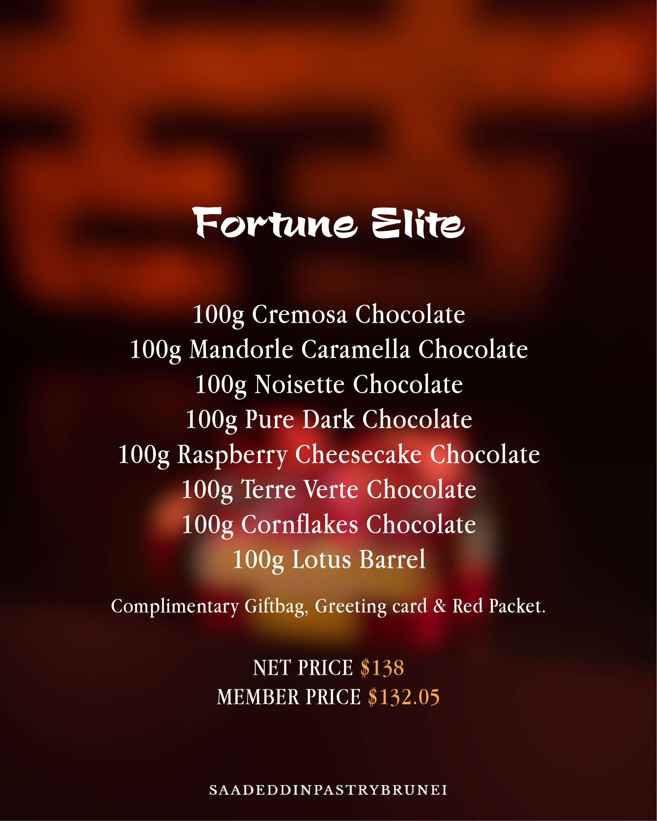 Fortune Elite