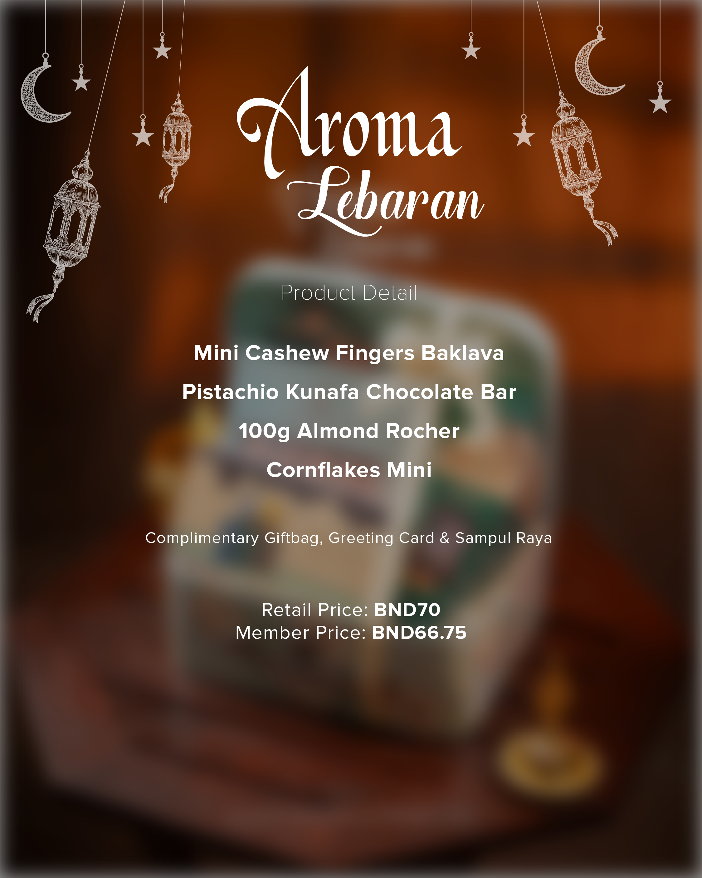 Aroma Lebaran