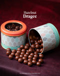 Hazelnut Dragee