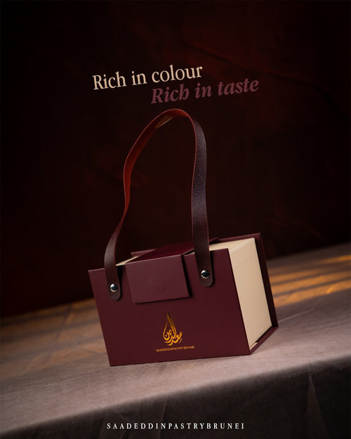 250g Saadeddin Chocolates