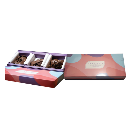 Ghand Chocolate Box