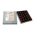 Lilac Chocolate Box