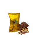 Saadeddin Hazelnut Rocher 100g